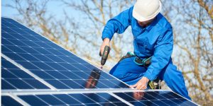 Installation Maintenance Panneaux Solaires Photovoltaïques à Pancy-Courtecon